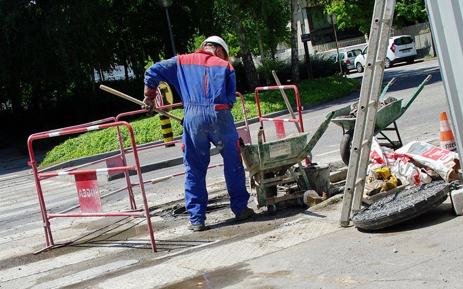 camion pompe egout Le Plessis-Robinson