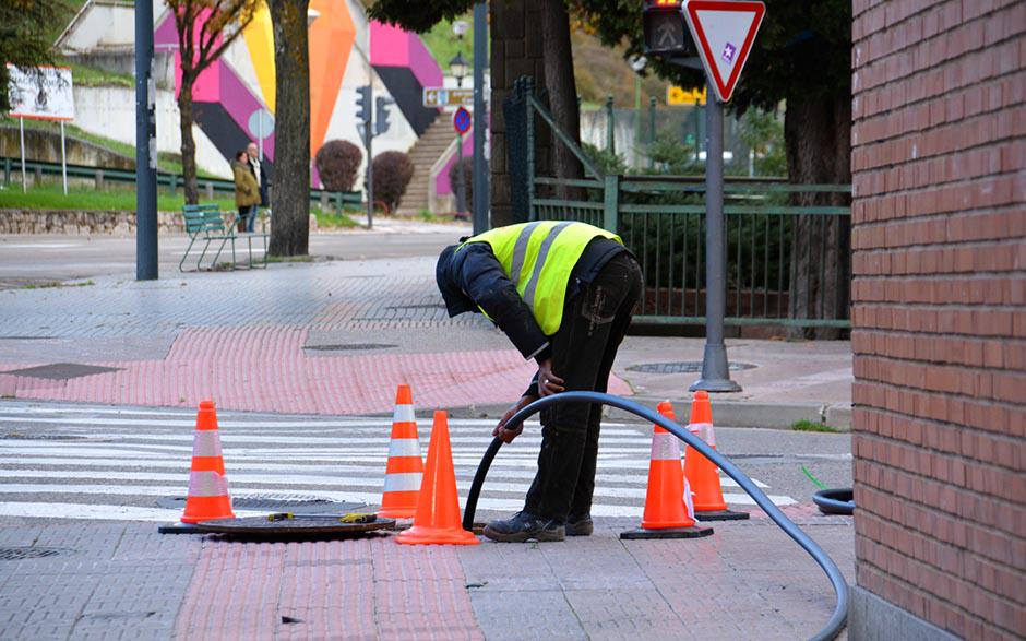 entreprise assainissement Meaux