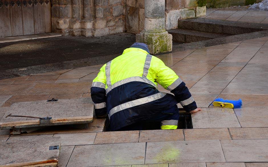 nettoyage assainissement Le Plessis-Robinson